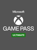 Xbox Game Pass Ultimate 12 Months - Xbox Live  Account - GLOBAL