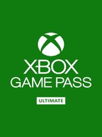 Xbox Game Pass Ultimate 6 Months - Xbox Live Key - TURKEY