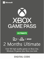 Buy Xbox Game Pass Ultimate Trial 2 Months Xbox Live Key GLOBAL Cheap G2A.COM