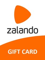 Zalando Gift Card 5 EUR - Zalando Key - NETHERLANDS