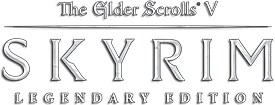 The Elder Scrolls V: Skyrim - Legendary Edition