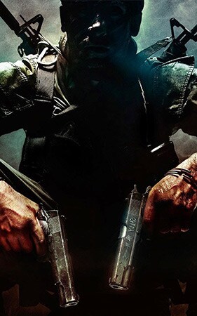 Call of Duty: Black OpsSteam Key GLOBAL