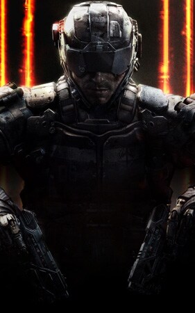 Call of Duty: Black Ops IIISteam Key GLOBAL