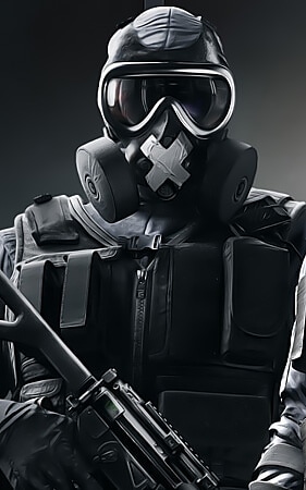 Tom Clancys Rainbow Six Siege Standard EditionUplay Key GLOBAL