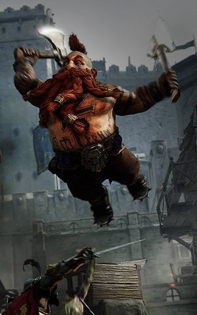 Warhammer: Vermintide 2Steam Key GLOBAL