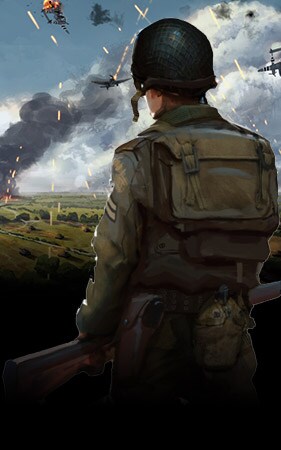 Steel Division: Normandy 44Steam Key GLOBAL