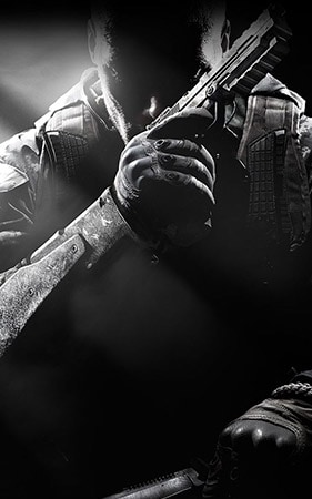 Call of Duty Black Ops IISteam Key GLOBAL