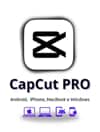 CapCut Pro 1 Year