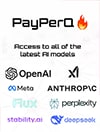 PayPerQ (PPQ.AI) Voucher 5 USD