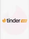 Tinder Gold 1 Month