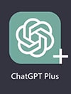 ChatGPT Plus (1 User, 1 Month)