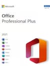 Microsoft Office Professional Plus 2021 [PC]