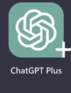 ChatGPT Plus (1 User, 1 Month)