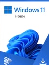 Microsoft Windows 11 Home (PC)