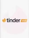 Tinder Gold 1 Month