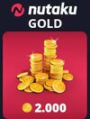Nutaku Gold