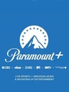 Paramount Plus Gift Card 25 USD