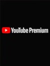 YouTube Premium Individual 12 Months