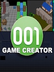 001 Game Creator Steam Key GLOBAL