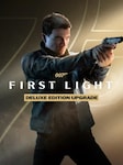 007 First Light - Deluxe Edition Upgrade PS5 PSN Cheie EUROPA