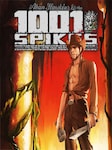 1001 Spikes PC Steam Schlüssel GLOBAL