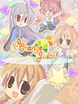 100% Orange Juice - Iru & Mira Character Pack (PC) - Steam Key - GLOBAL Steam Anahtar KÜRESEL