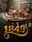 1849 Steam Key GLOBAL Steam Key GLOBAL