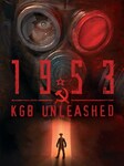 1953 – KGB Unleashed PC Steam Klucz GLOBALNY