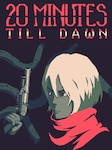 20 Minutes Till Dawn PC - Epic Games Account - GLOBAL Epic Games Account GLOBAL