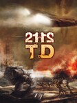 2112TD: Tower Defense Survival (PC) - Steam Key - GLOBAL Steam Key GLOBAL
