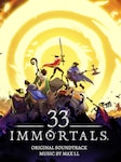 33 Immortals (PC) - Steam Key - GLOBAL Steam Key GLOBAL