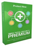 360 Total Security Premium - PC 3 anni 360 Chiave GLOBALE