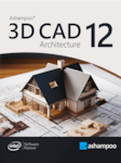 3­D CAD Architecture 12 - PC 1 Device Lifetime Ashampoo Key GLOBAL