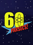 60 Parsecs! PC Steam Clave GLOBAL