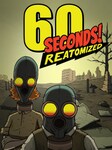 60 Seconds! Reatomized (PC) - Steam Geschenk - GLOBAL Steam Gift GLOBAL