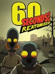 60 Seconds! Reatomized PC Steam Account GLOBAL