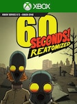 60 Seconds! Reatomized Xbox One Xbox Live Chiave EUROPA