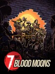 7 Days Blood Moons (PC) - Steam Sleutel - GLOBAL Steam Key GLOBAL