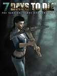 7 Days to Die 2-Pack PC Steam Clé GLOBAL