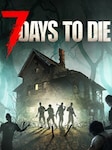 7 Days to Die Console Edition PS5 PSN Account GLOBAL