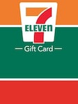 7-Eleven Gift Card 100 HKD  - Clé - HONG KONG 7-Eleven Key HONG KONG