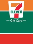 7-Eleven Gift Card 20 HKD  - Key - HONG KONG 7-Eleven Key HONG KONG