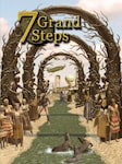7 Grand Steps: What Ancients Begat PC Steam Klucz GLOBALNY