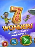 7 Wonders: Ancient Alien Makeover PC Steam Klucz GLOBALNY