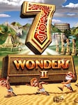 7 Wonders II PC Steam Key GLOBAL