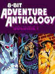 8-bit Adventure Anthology: Volume I PC Steam Key GLOBAL