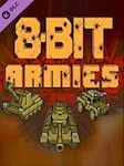 8-Bit Armies - Guardians Campaign PC Steam Regalo GLOBAL