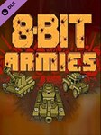 8-Bit Armies - Guardians Campaign Steam Regalo GLOBAL Steam Gift GLOBAL