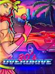 80's Overdrive PC Steam Key GLOBAL