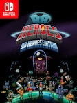 88 Heroes 98 Heroes Edition Nintendo Switch Nintendo eShop Key EUROPE